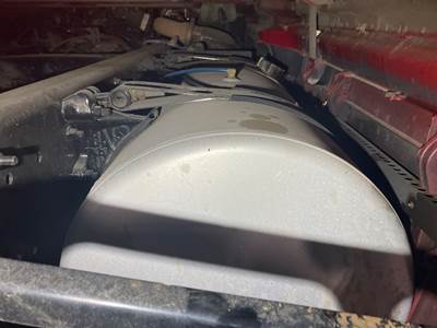 Freightliner Cascadia Fuel Tank
