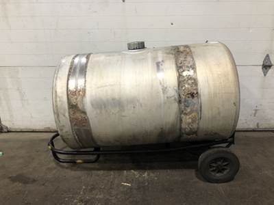 Freightliner Cascadia Fuel Tank