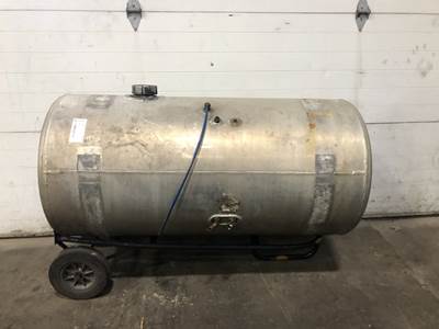 Freightliner Cascadia Fuel Tank
