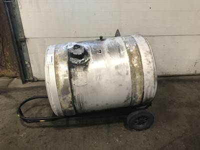 Freightliner Cascadia Fuel Tank
