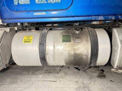 Freightliner Cascadia Fuel Tank