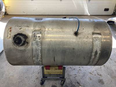 Freightliner Cascadia Fuel Tank