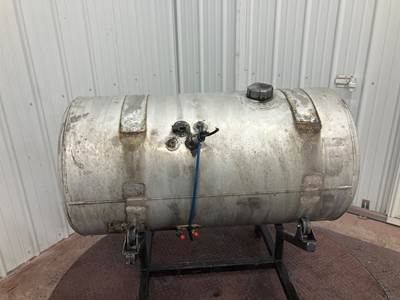 Freightliner Cascadia Fuel Tank
