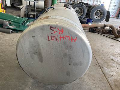 Freightliner Cascadia Fuel Tank