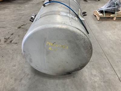 Freightliner Cascadia Fuel Tank