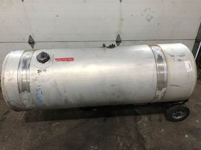Freightliner Cascadia Fuel Tank