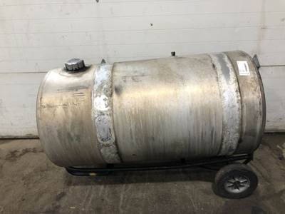 Freightliner Cascadia Fuel Tank