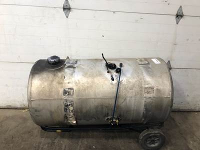 Freightliner Cascadia Fuel Tank