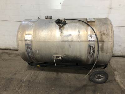 Freightliner Cascadia Fuel Tank