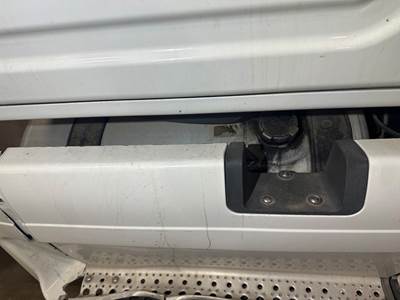 Freightliner Cascadia Fuel Tank