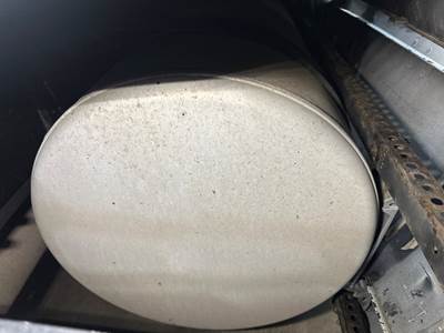 Freightliner Cascadia Fuel Tank