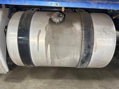 Freightliner Cascadia Fuel Tank