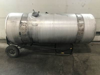 Freightliner Cascadia Fuel Tank