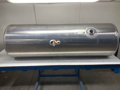Freightliner Cascadia Fuel Tank for a Unmarked Other