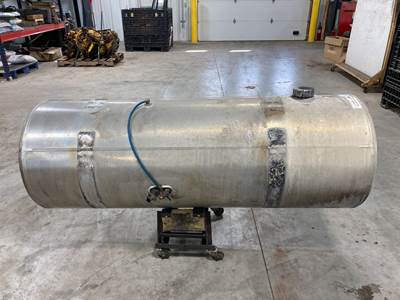 Freightliner Cascadia Fuel Tank