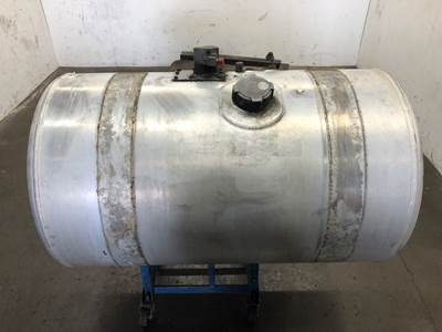 Freightliner Cascadia Fuel Tank