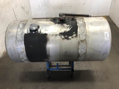 Freightliner Cascadia Fuel Tank
