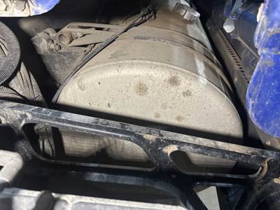 Freightliner Cascadia Fuel Tank