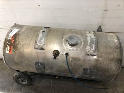 Freightliner Century Class 120 Fuel Tank for a Freightliner C120 Century