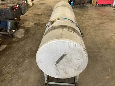 Freightliner Classic XL Fuel Tank