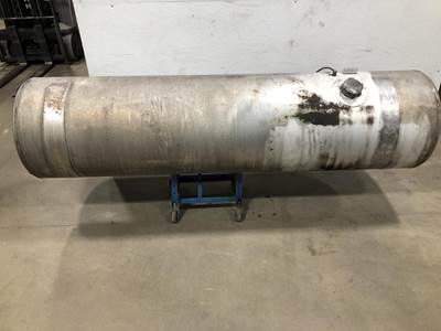 Freightliner Columbia 120 Fuel Tank