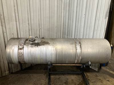 Freightliner Columbia 120 Fuel Tank