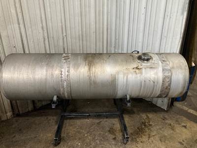 Freightliner Columbia 120 Fuel Tank