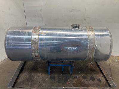 Freightliner Columbia 120 Fuel Tank