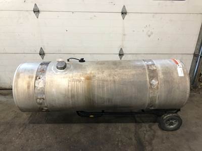 Freightliner Columbia 120 Fuel Tank