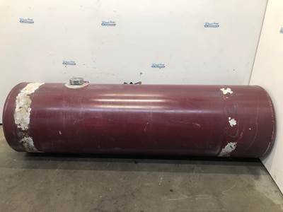 Freightliner Coronado Fuel Tank