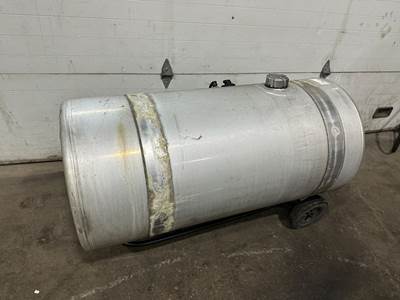 Freightliner Coronado Fuel Tank