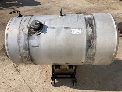 Freightliner Coronado Fuel Tank