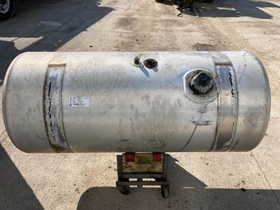 Freightliner Coronado Fuel Tank