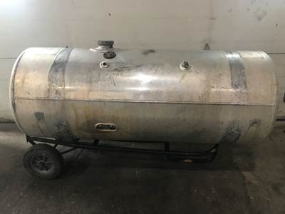 Freightliner FLD112SD Fuel Tank
