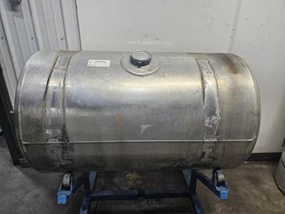 Freightliner FLD120 Fuel Tank