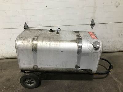 Freightliner M2 106 Fuel Tank