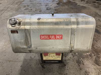 Freightliner M2 106 Fuel Tank