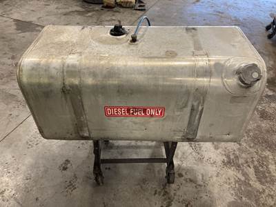 Freightliner M2 106 Fuel Tank