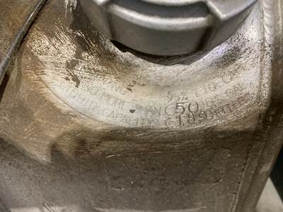 Freightliner M2 106 Fuel Tank