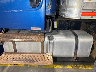Freightliner M2 106 Fuel Tank
