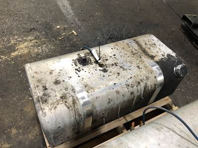Freightliner M2 106 Fuel Tank