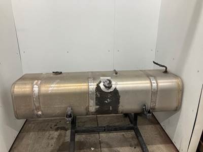 Freightliner M2 106 Fuel Tank