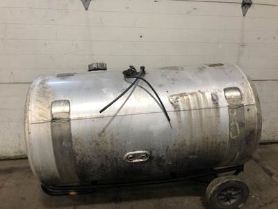 Freightliner M2 112 Fuel Tank