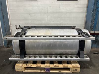 Freightliner M2 112 Fuel Tank