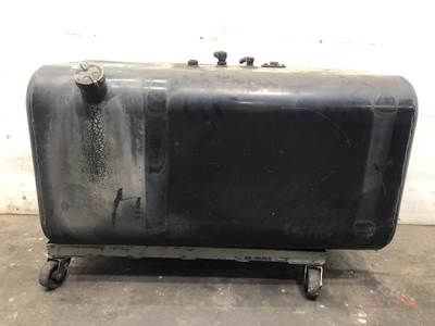 Hino 268 Fuel Tank