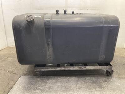 Hino 268 Fuel Tank