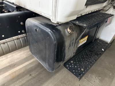 Hino 338 Fuel Tank