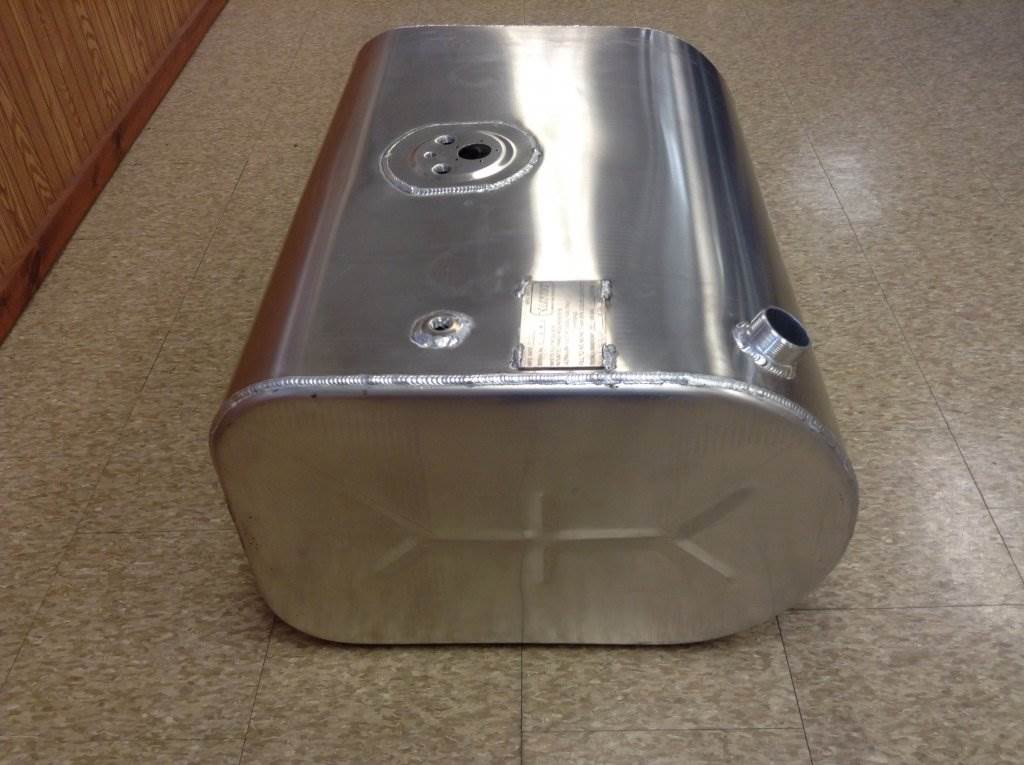 International 4300 Fuel Tank For Sale Spencer, IA 2906005301