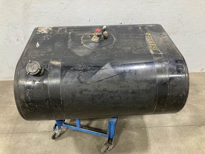 International 4300 Fuel Tank