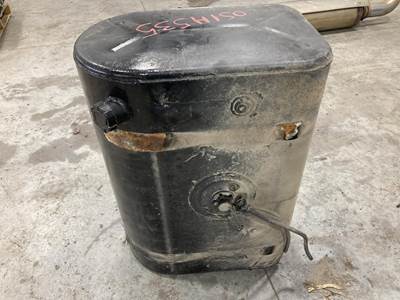 International 4300 Fuel Tank
